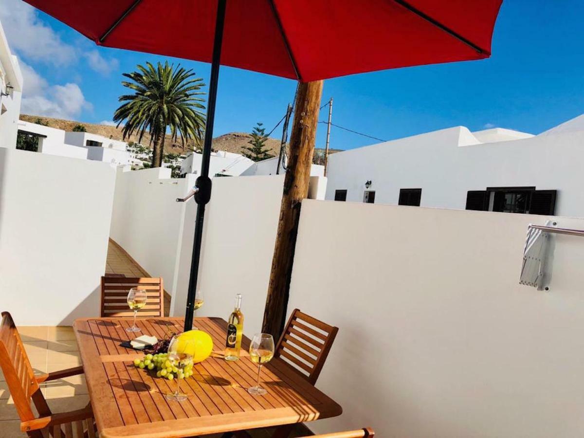 Canaryislandshost L Lovely Lanzarote Nazaret Exterior foto